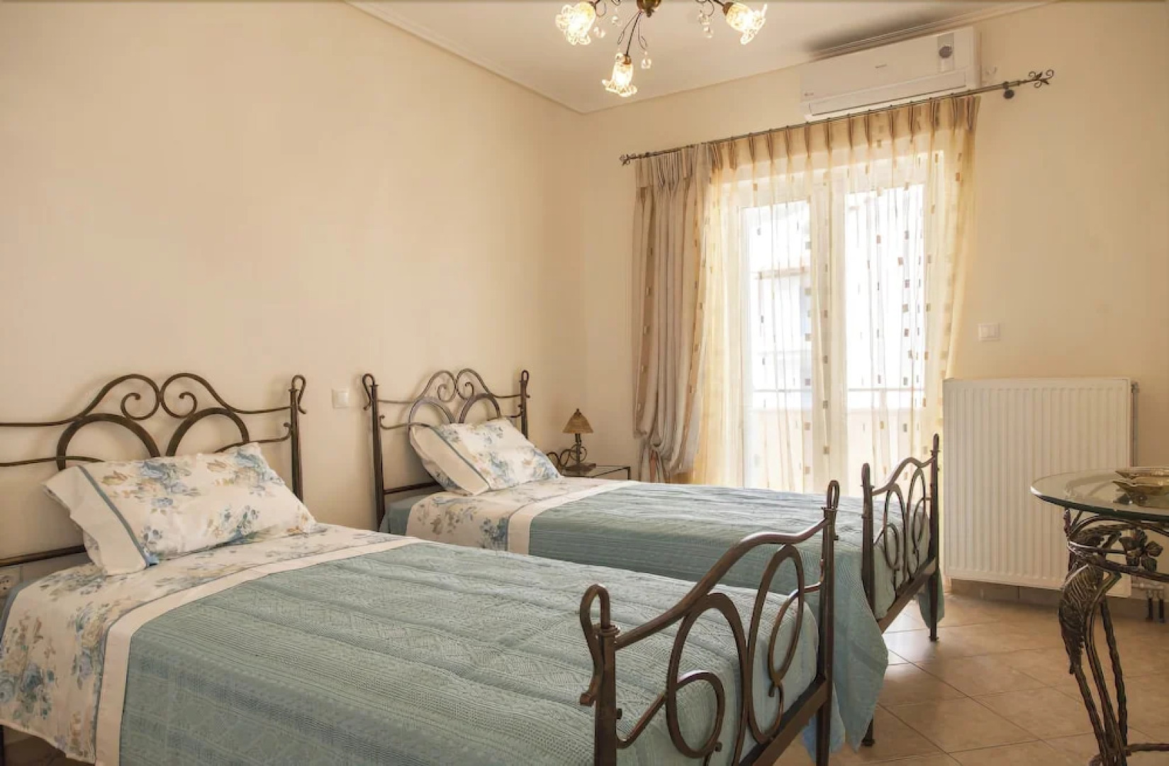 Marathias Boutique Villas