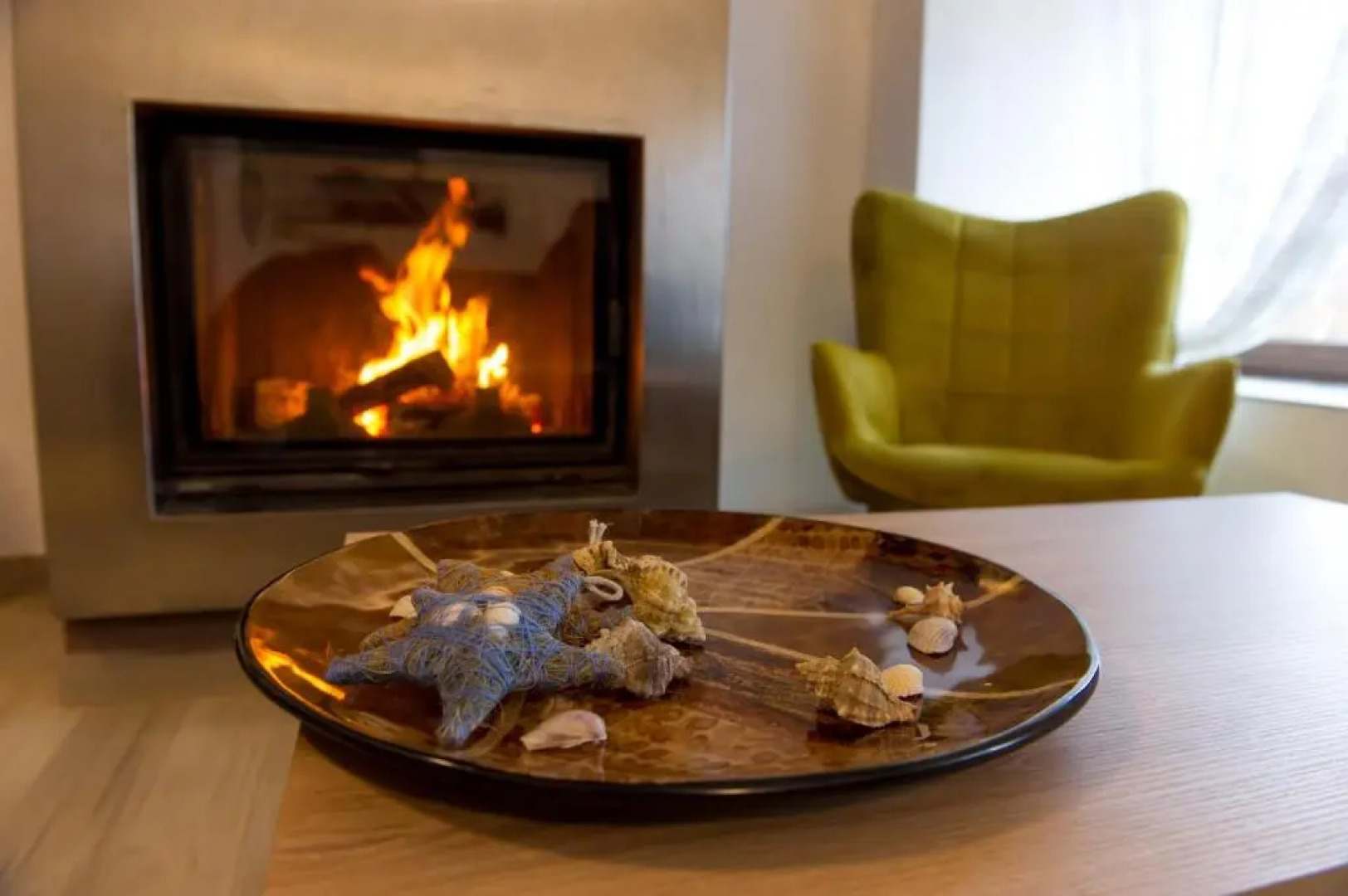 To petrino holidays house