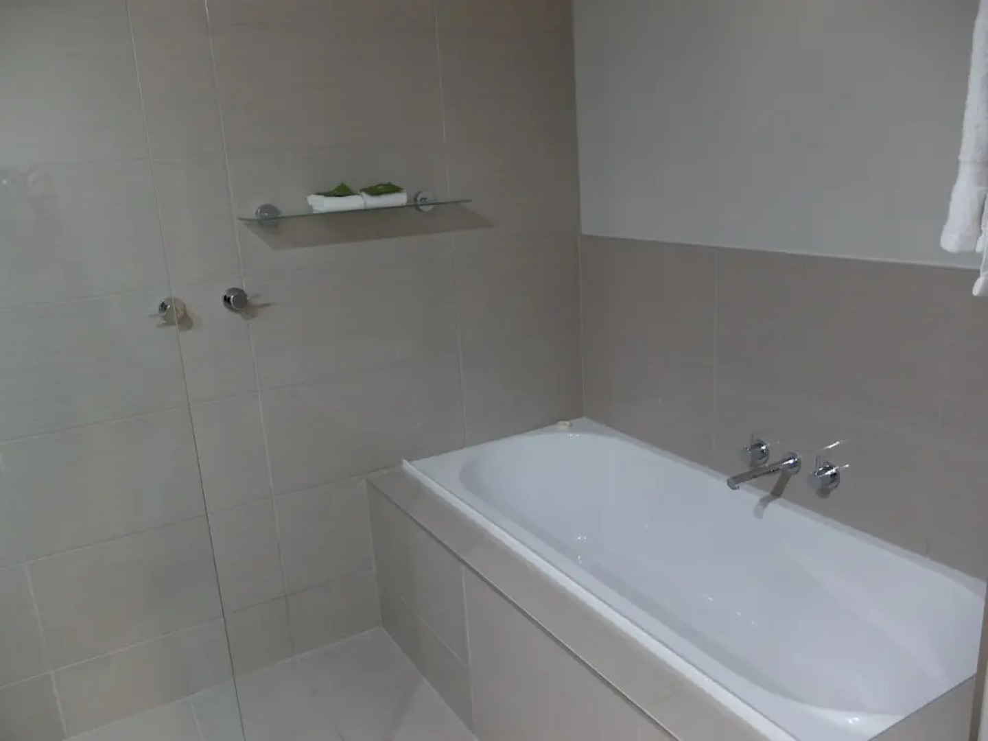 Barooga River Gums Motor Inn