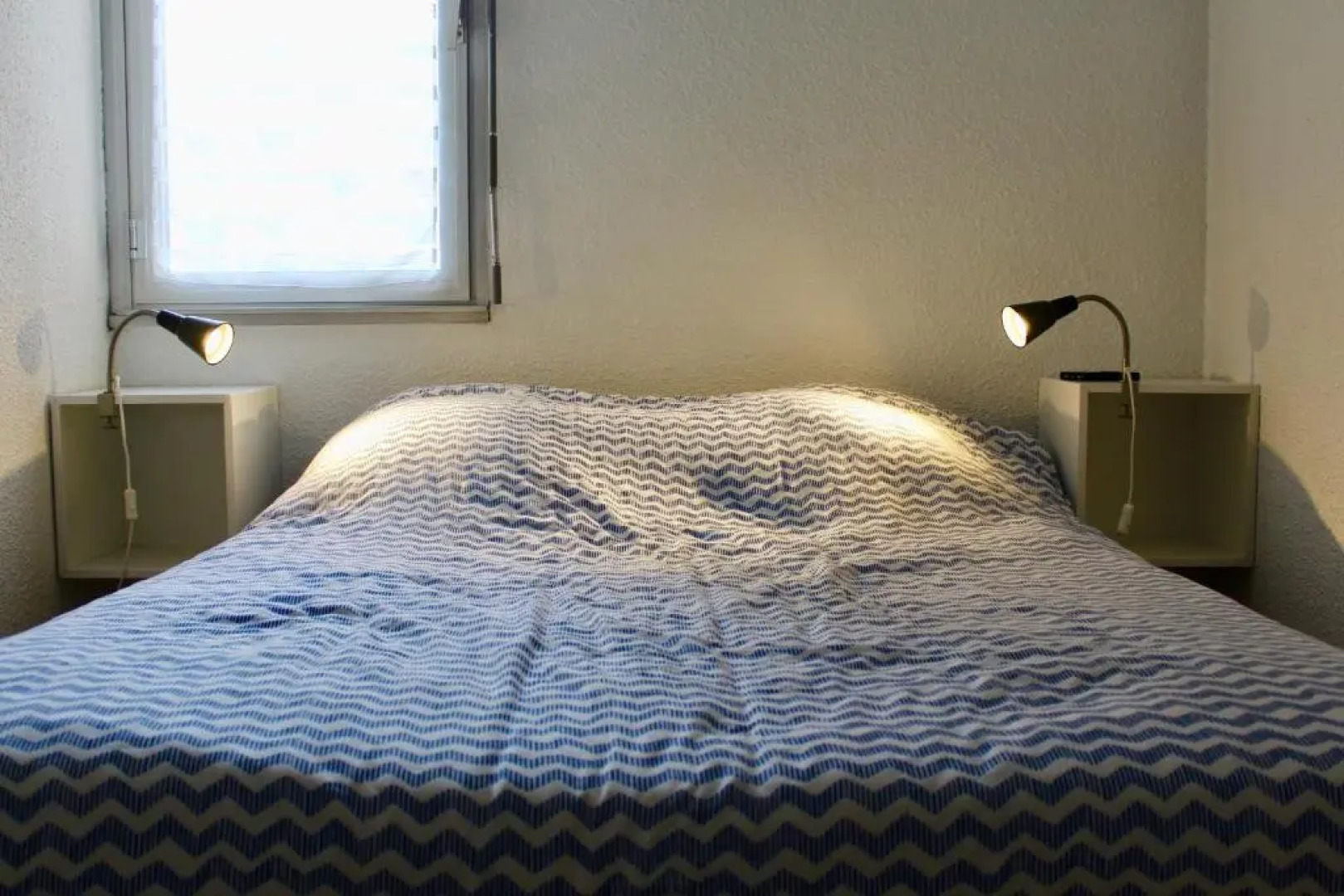 Bel appartement spatieux