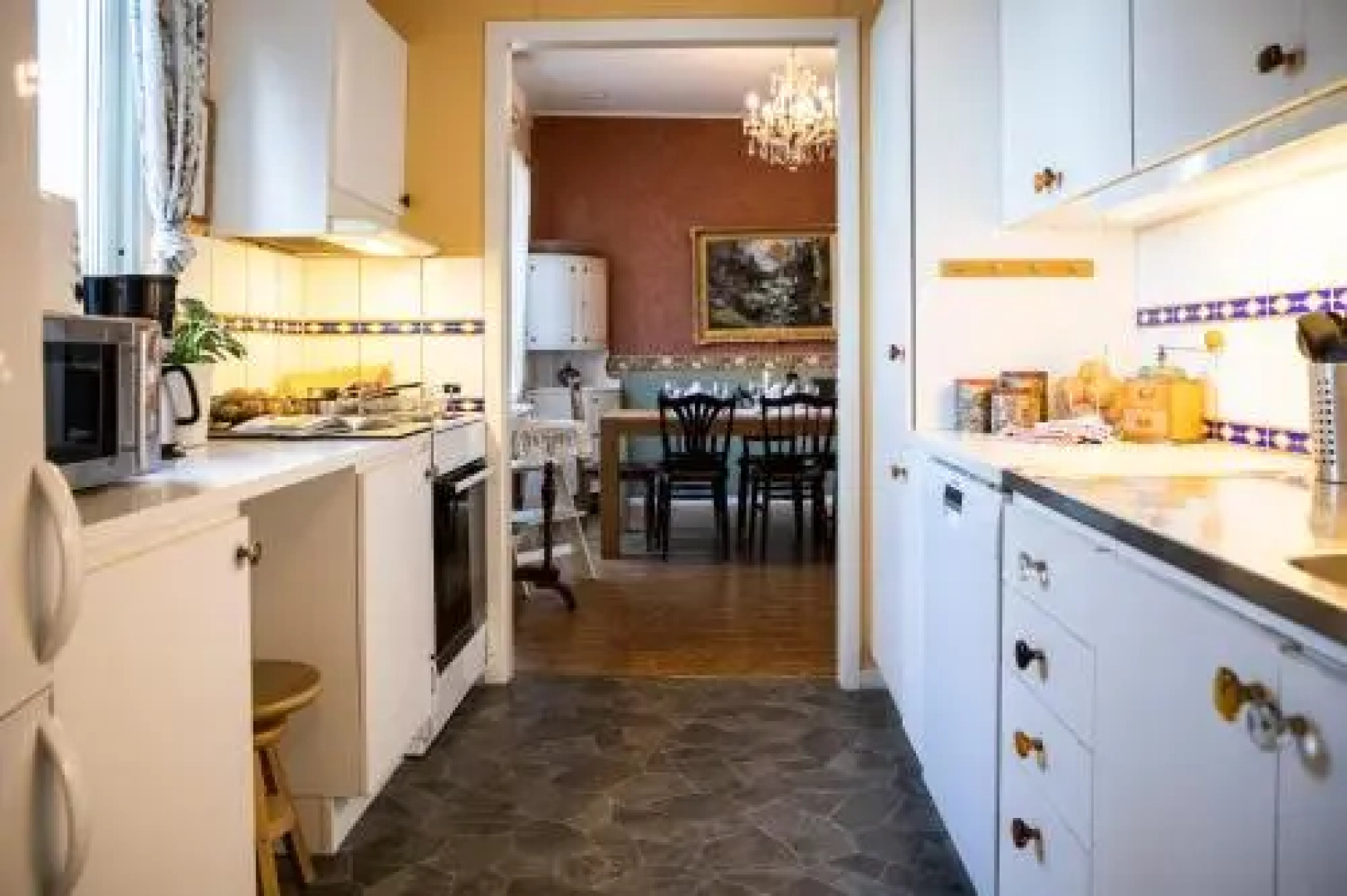 Skotteksgården Cottages