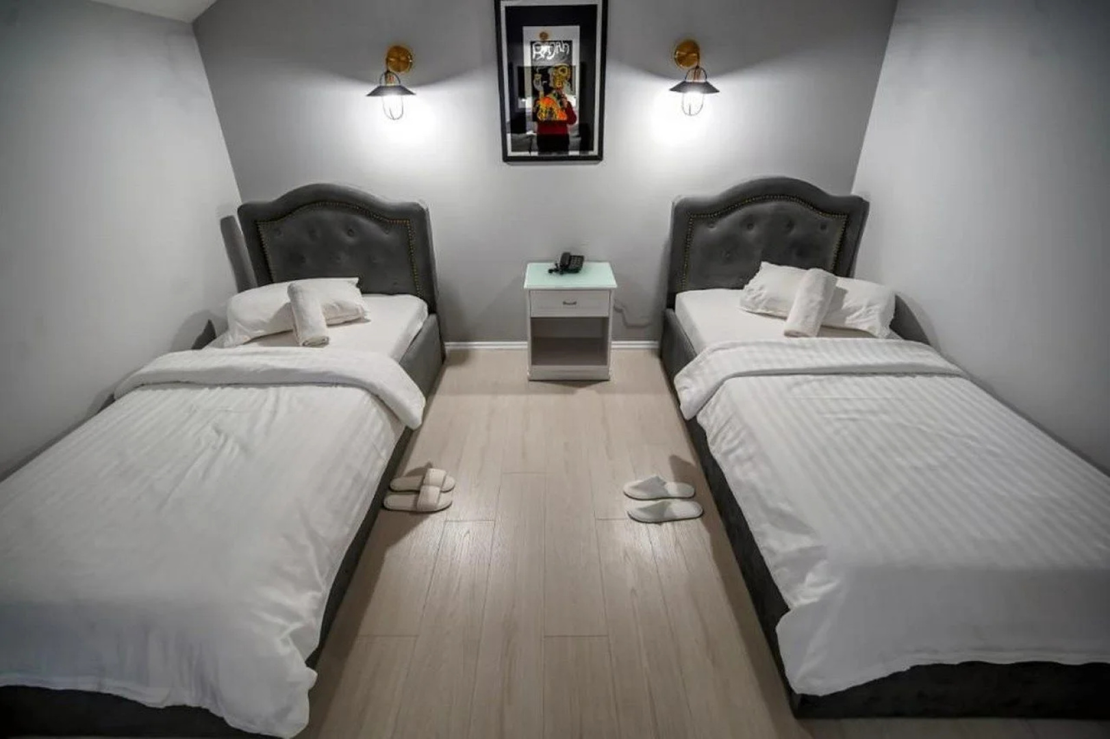 Univers Hotel