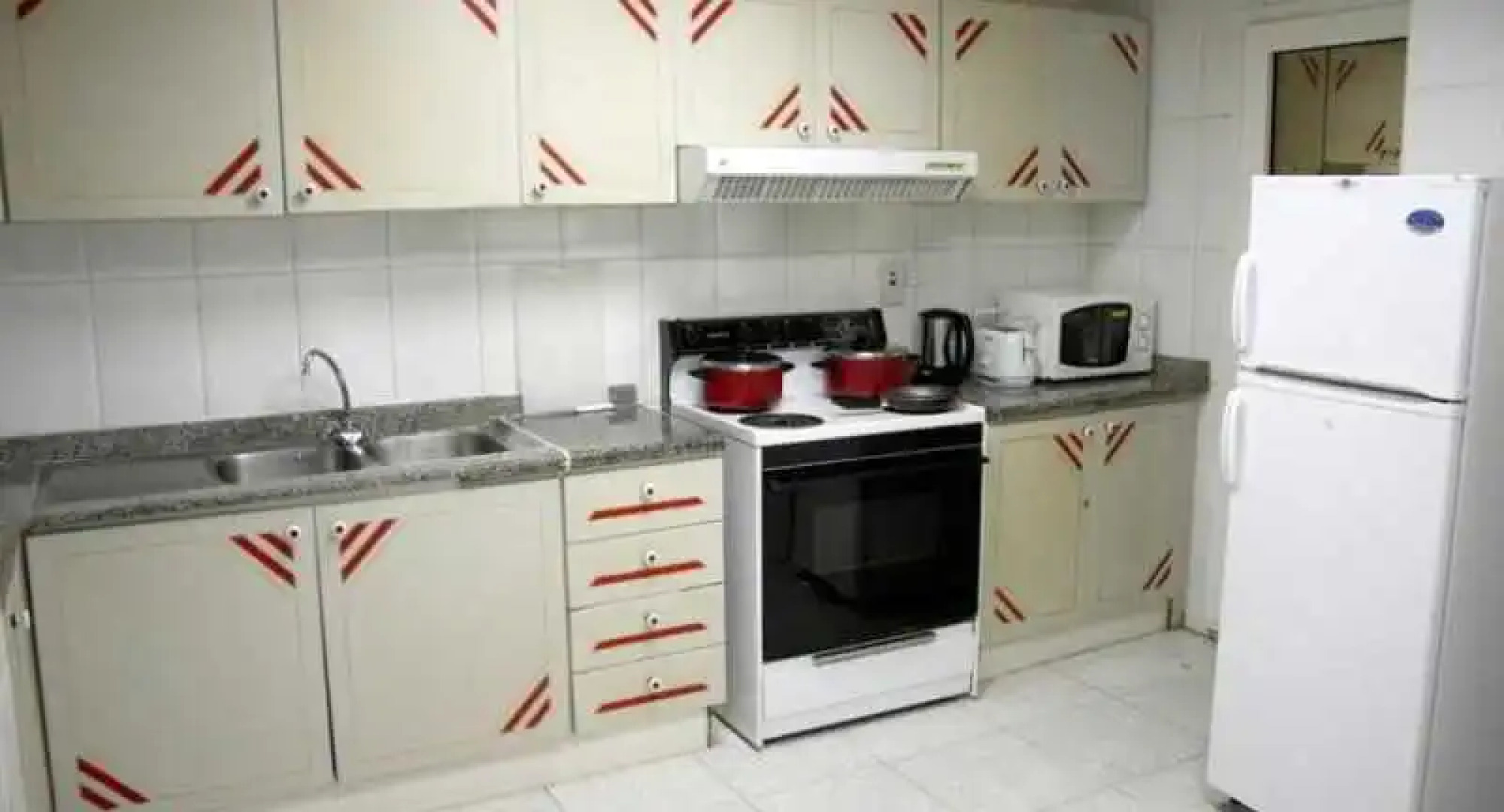 Ramee Guestline Hotel Dubai