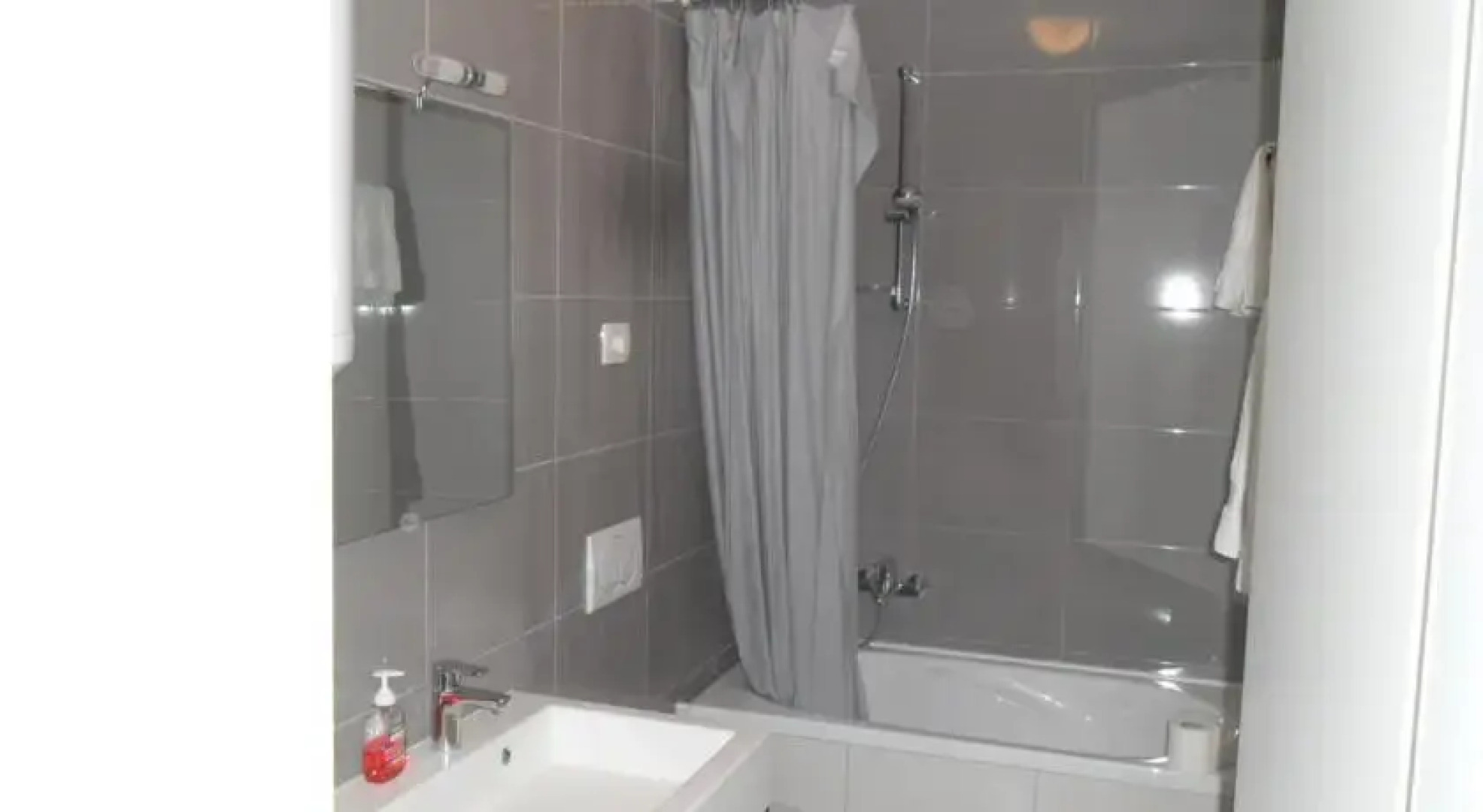 Apartment Dragun Stomorska