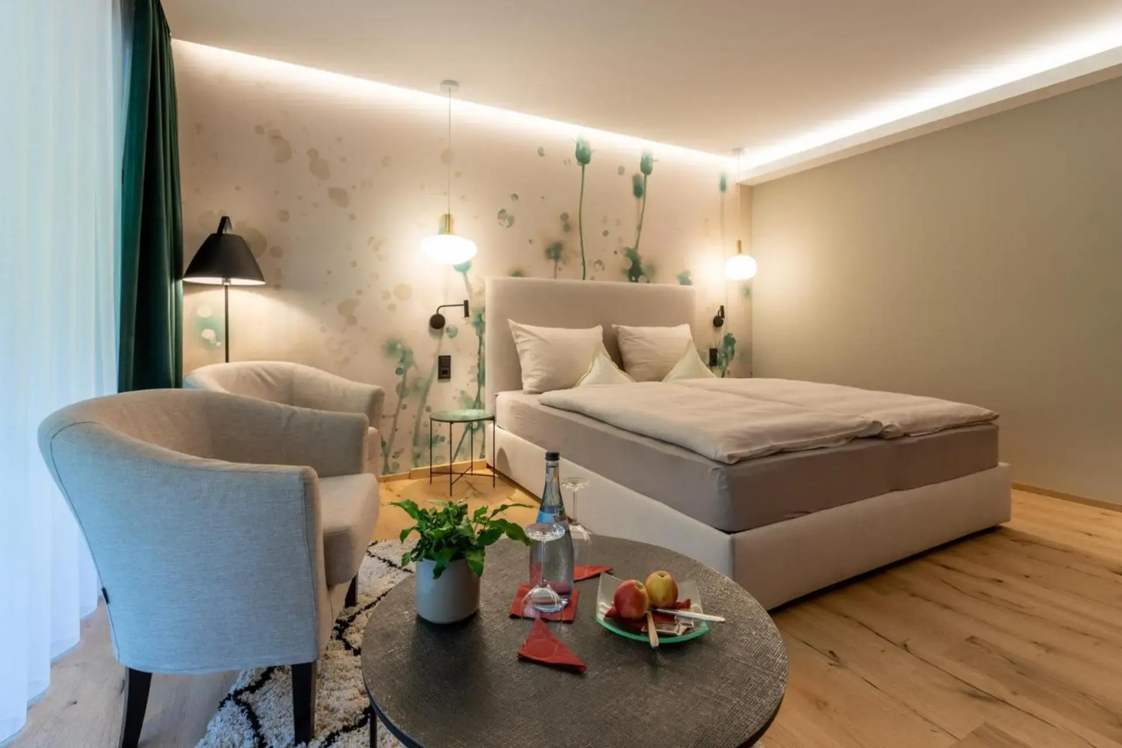 Sackmann Genuss und Spa Resort