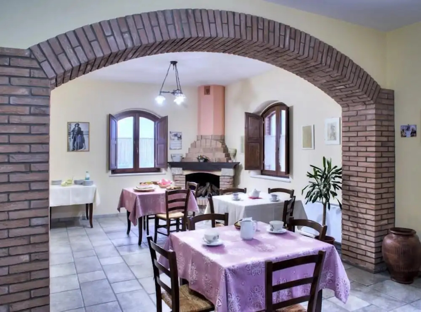 Relais I Dolci Grappoli