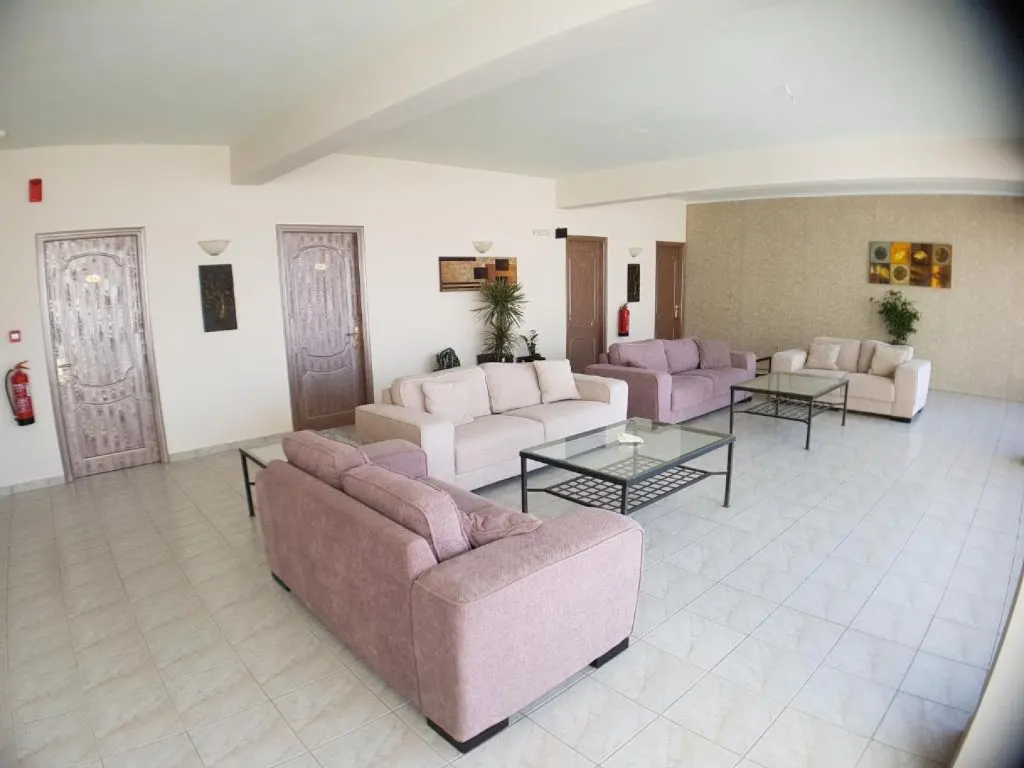 Hotel Artemision