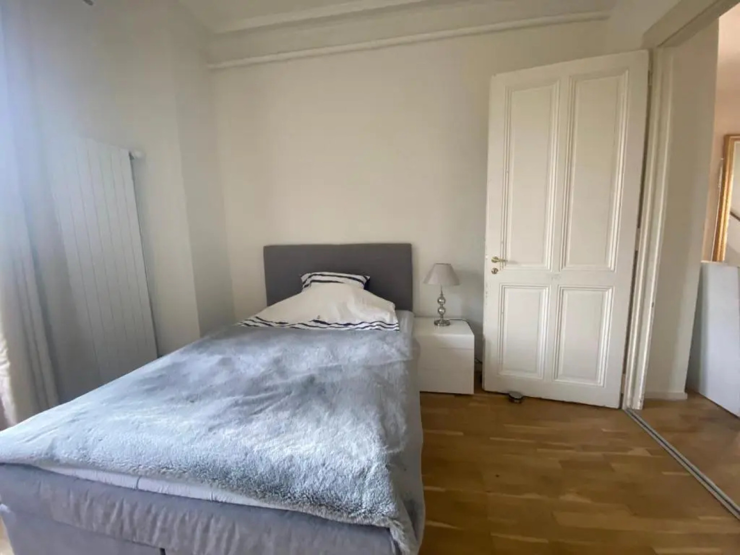 Résidence Mont-Blanc 20 Villa