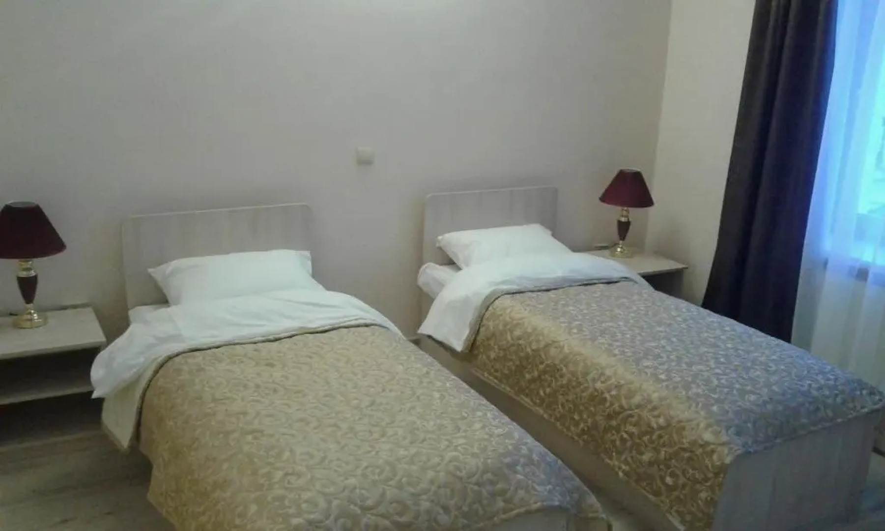 Постоялый двор