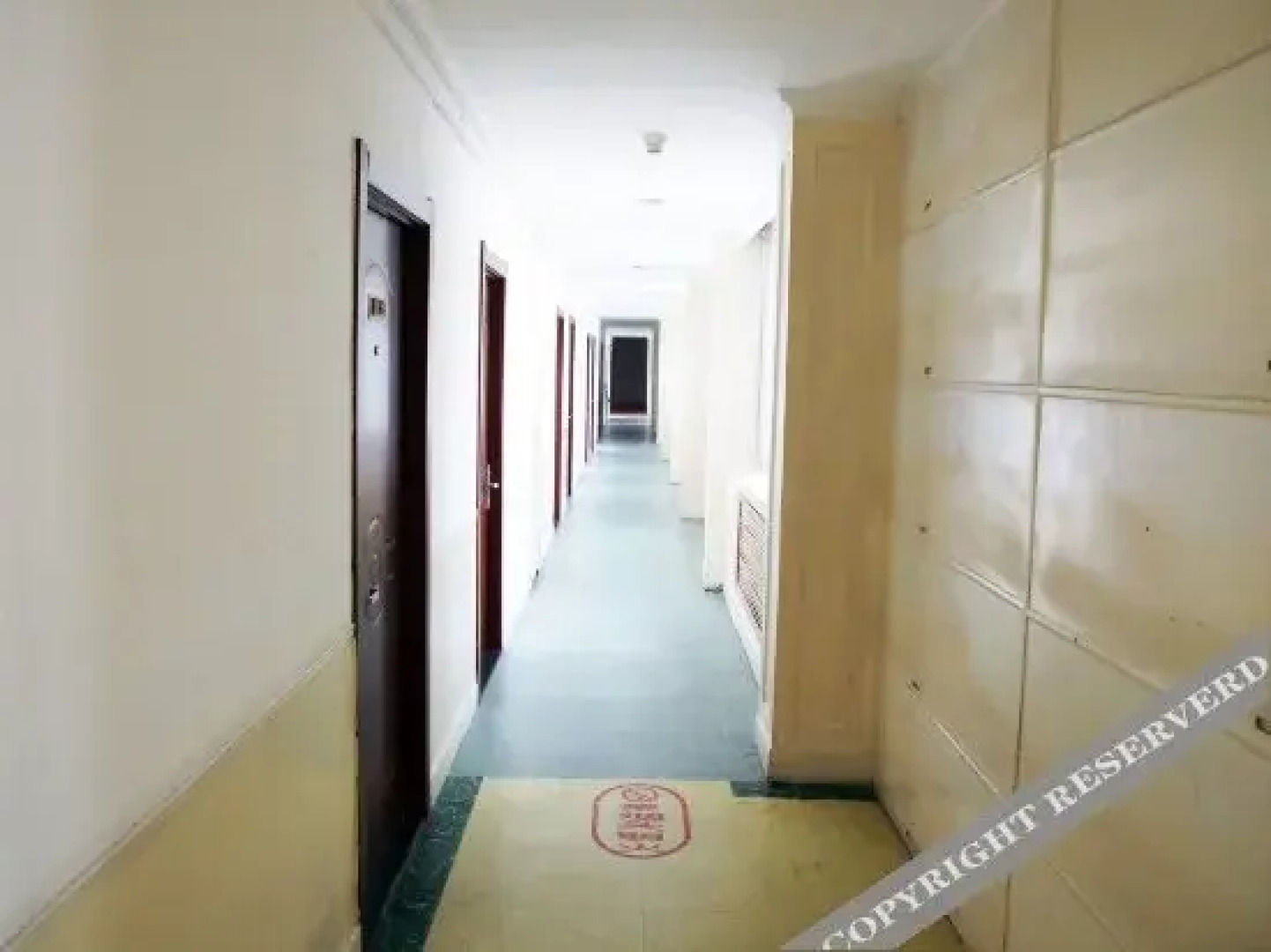 Sanhe Xinggong Hotel