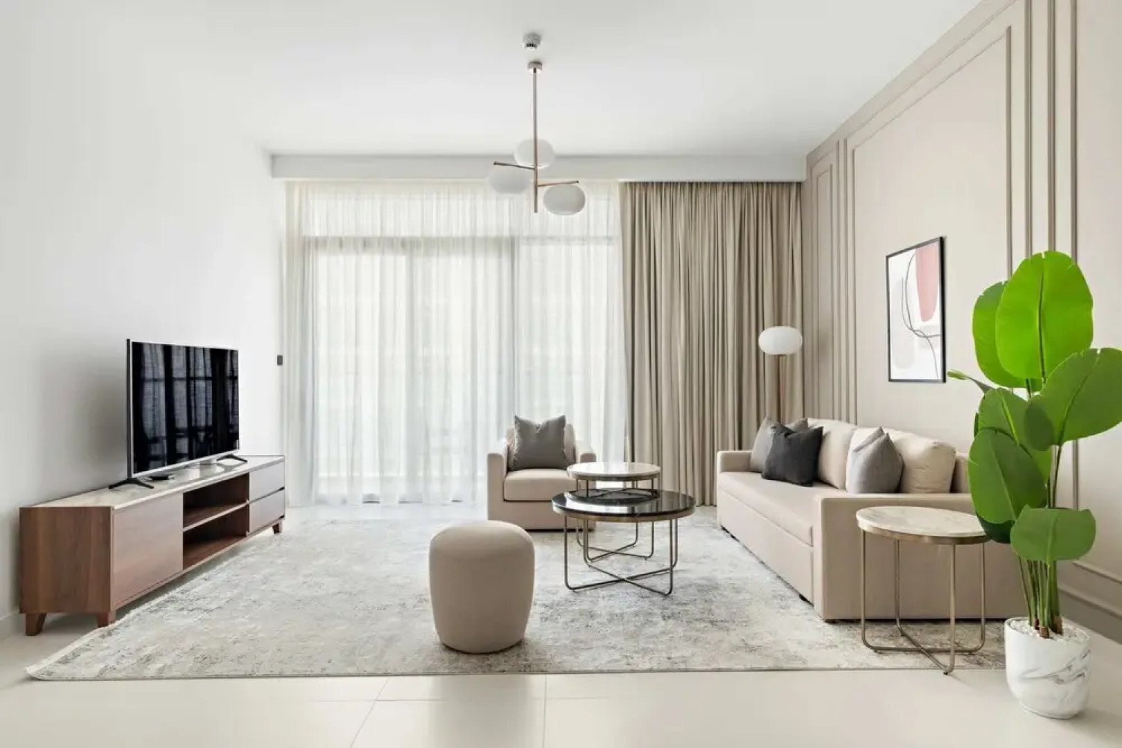 Silkhaus Marina Vista - Dubai Harbour