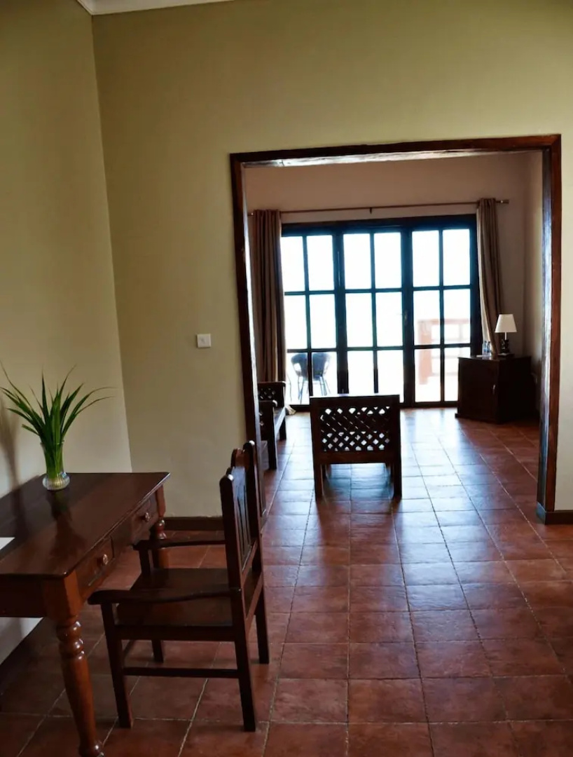 Mandarin Resort Zanzibar