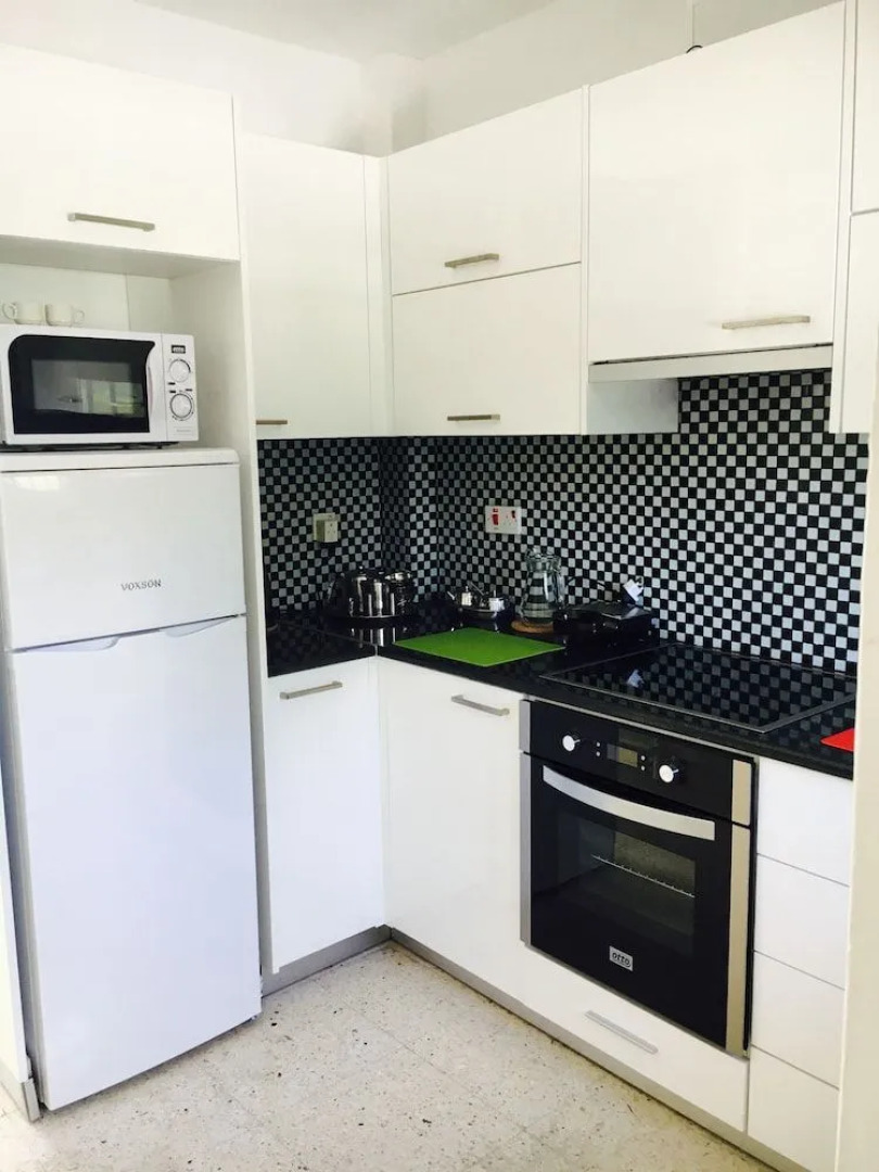 Townhouse Coral Bay Village