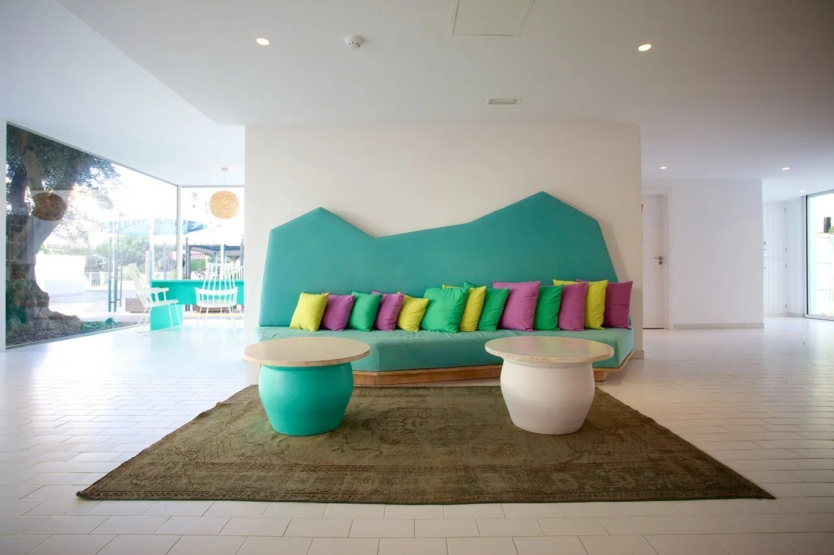 AMA Ibiza Suites - Adults Only