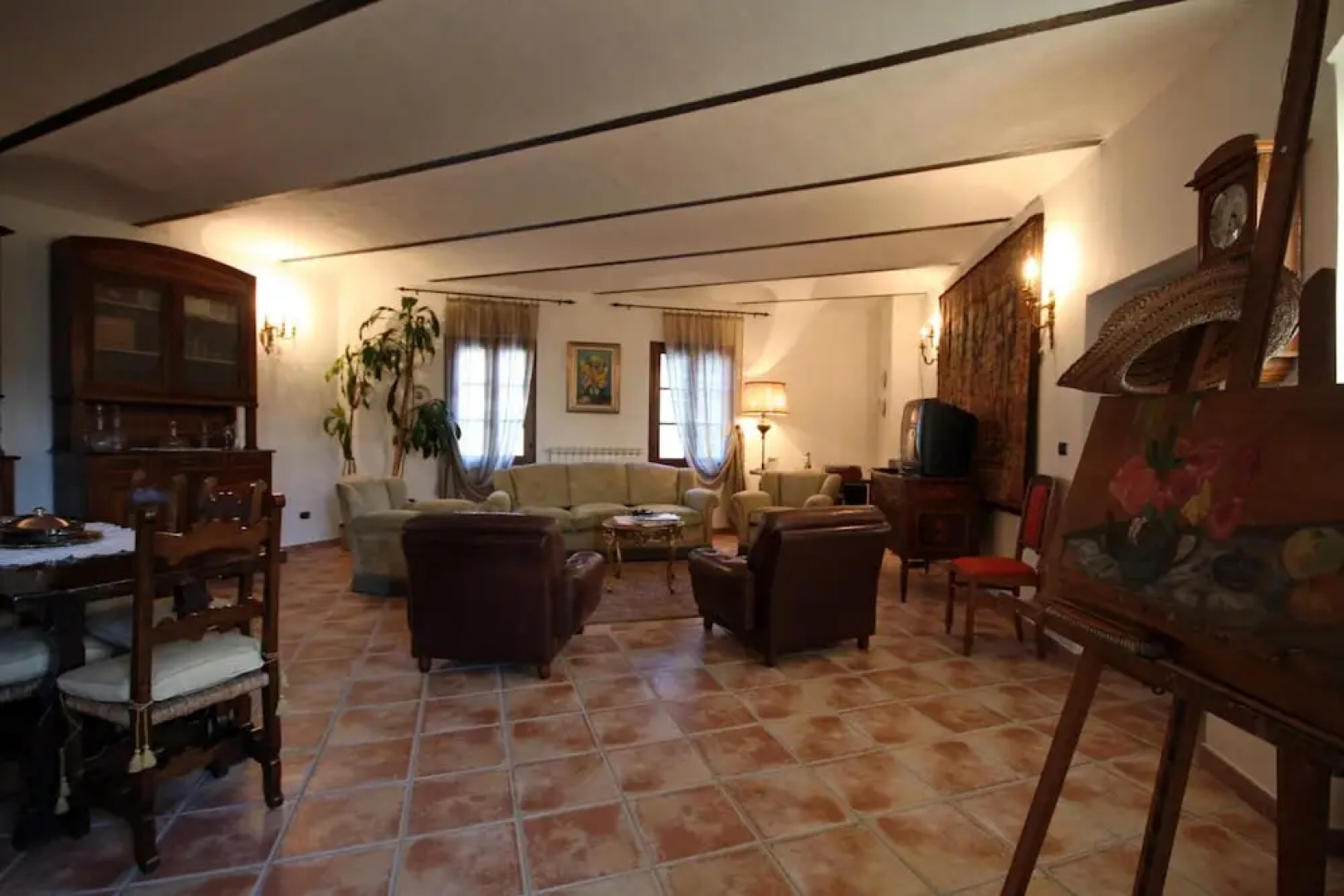 Relais San Desiderio