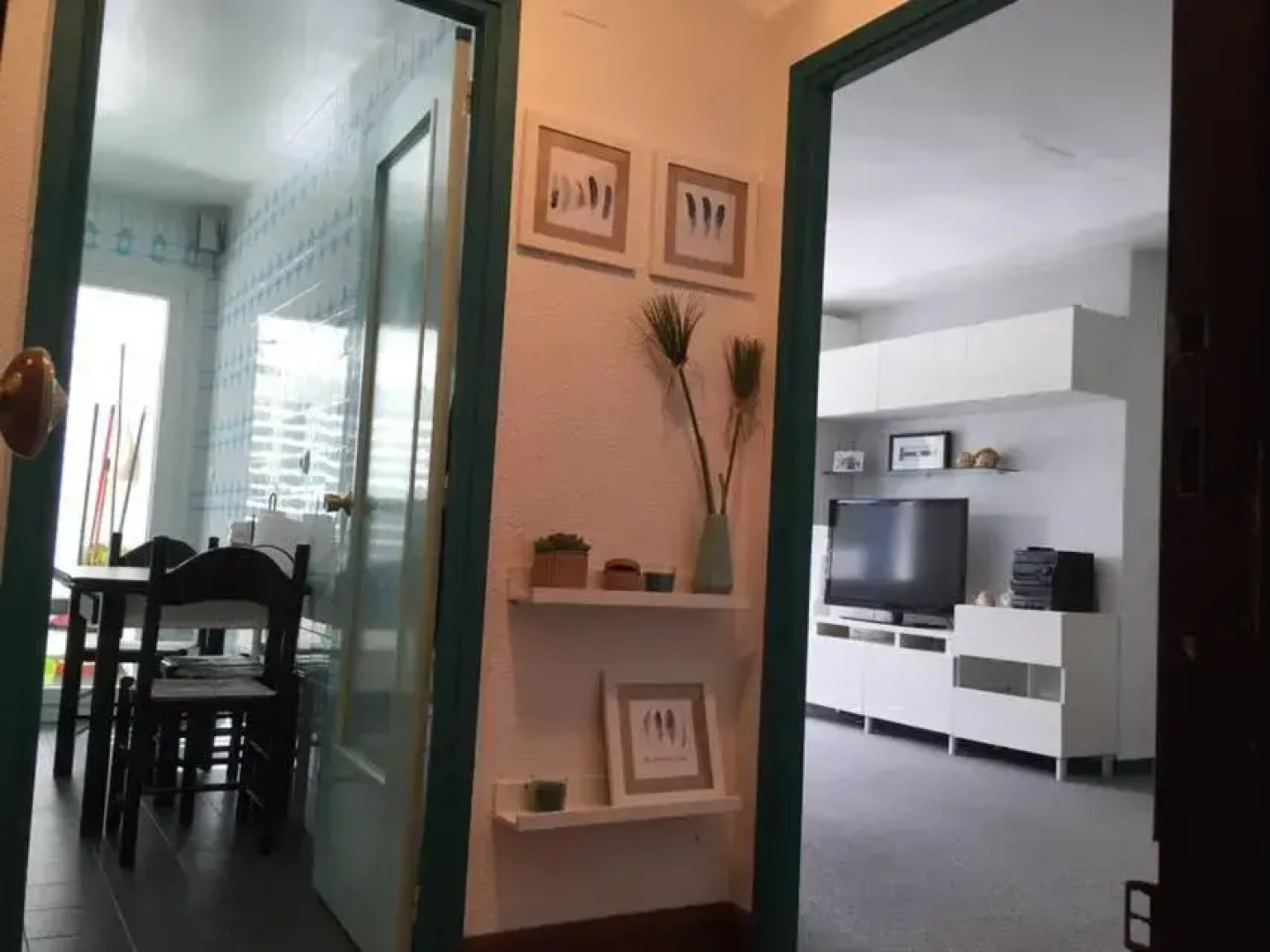 Piso en Bakio a 100 metros de la playa