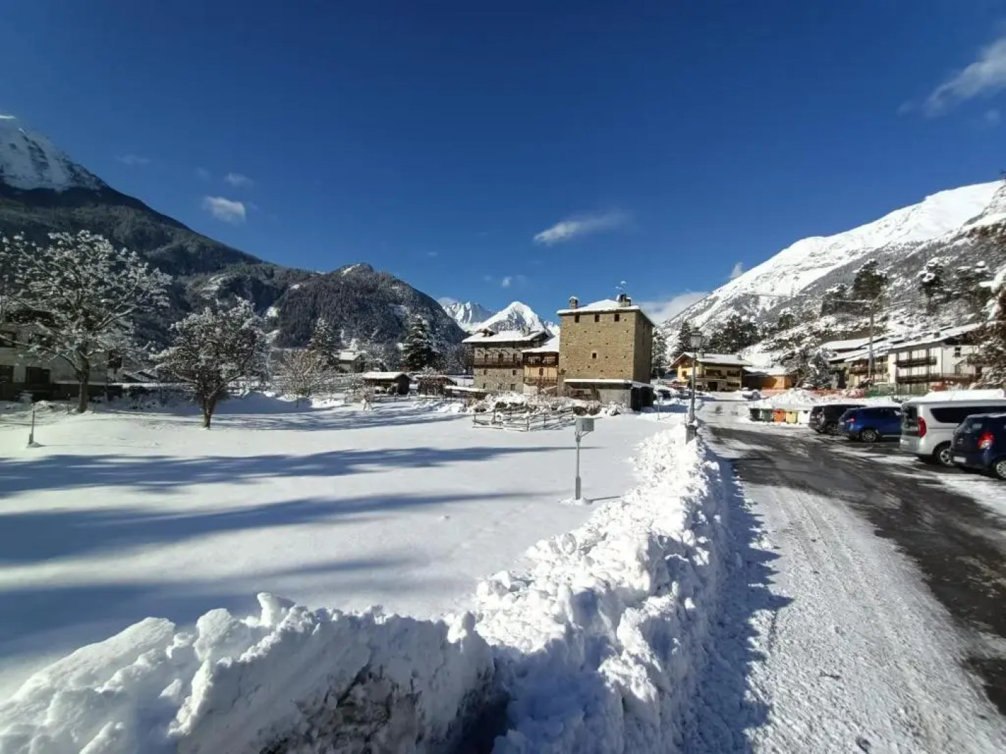 La Maison Everest 73