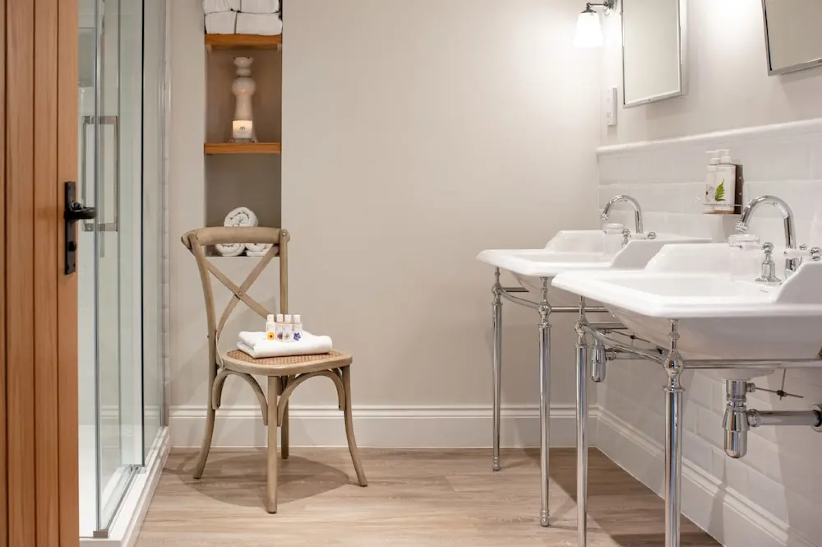 Woolmarket House Hospitality Limited