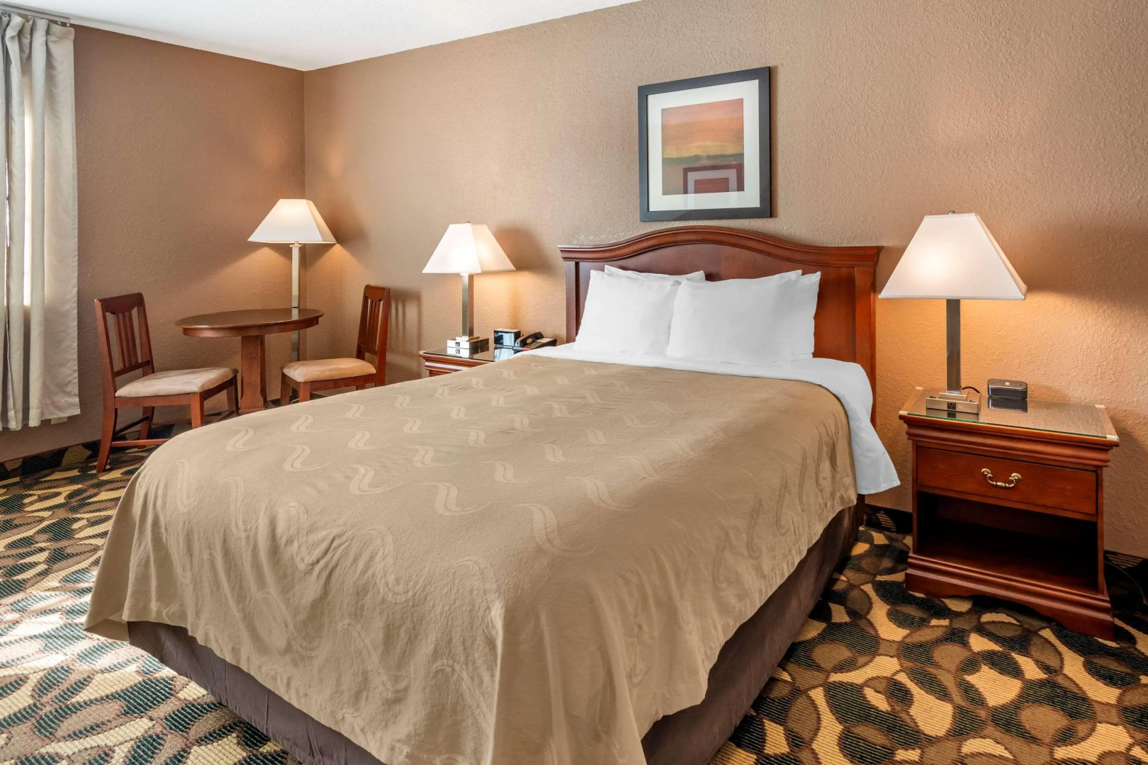 Quality Inn Paradise Creek