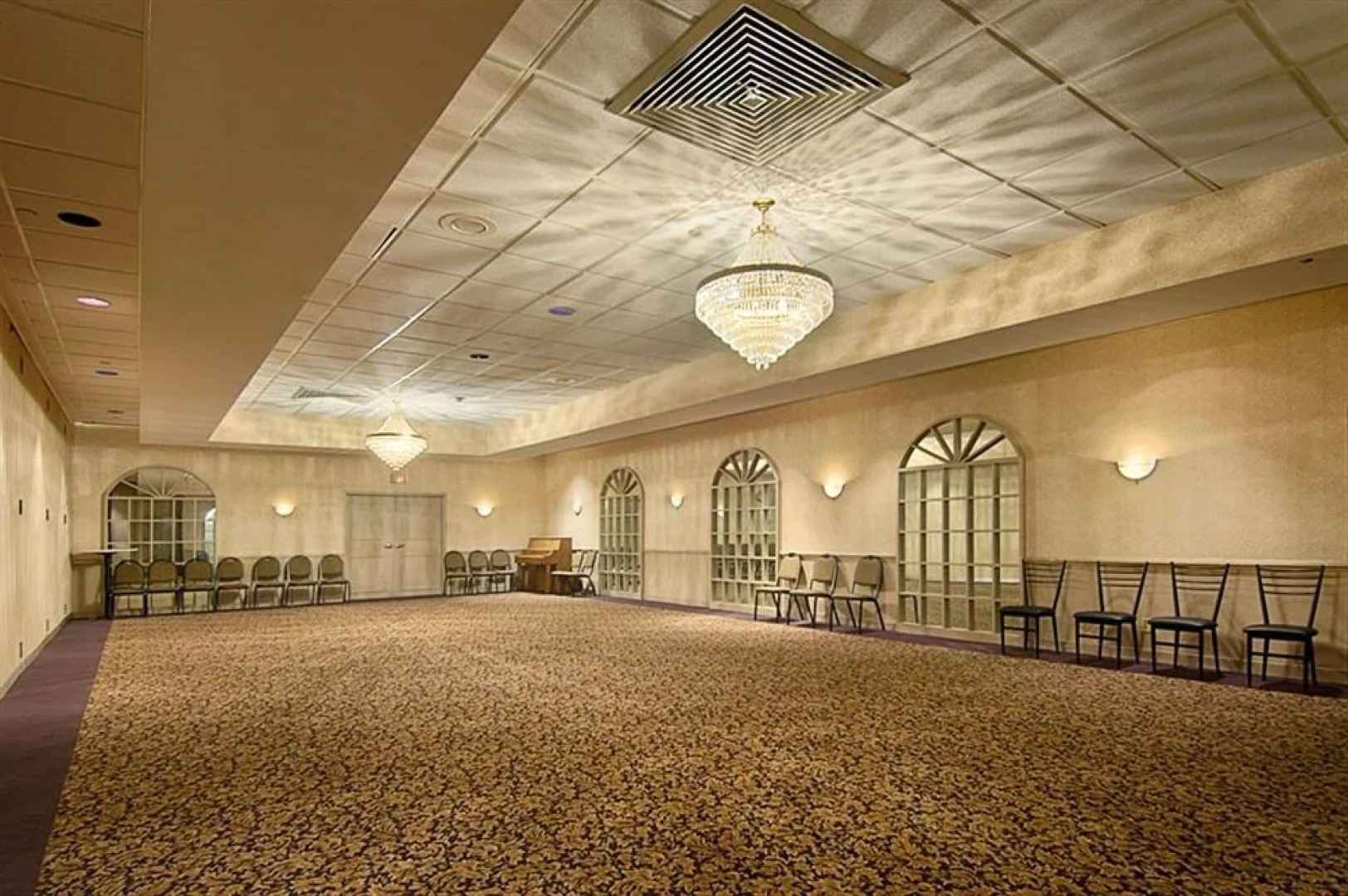 Wynwood Plaza Hotel