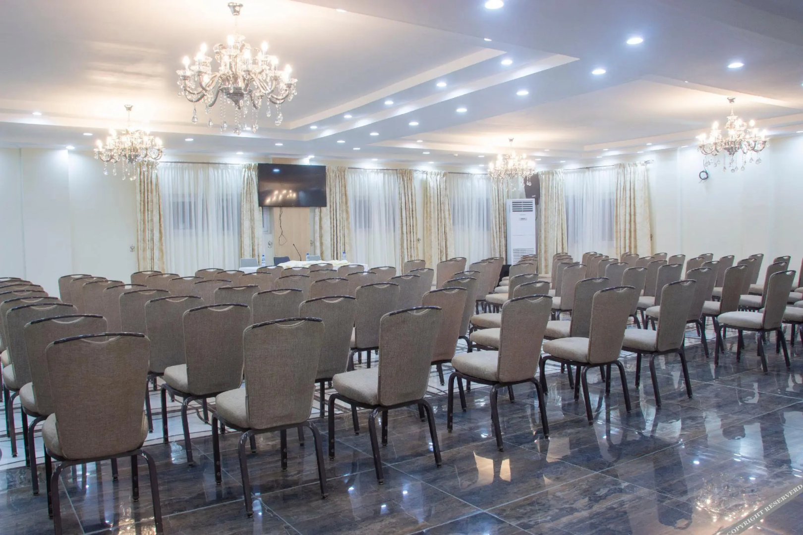 Suita Hotel