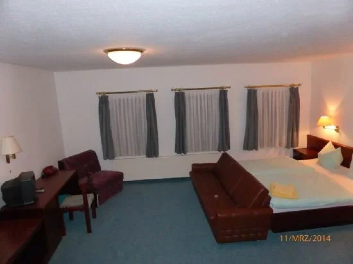 Hotel "Gasthaus zum Löwen"