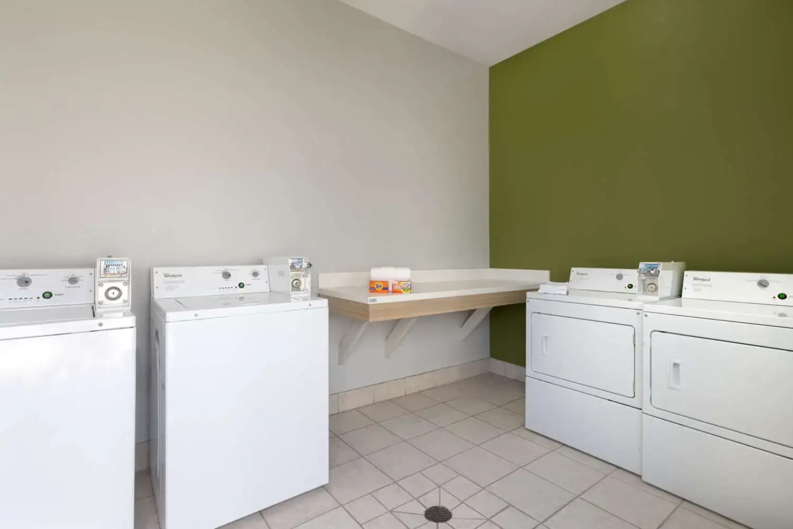 Spark by Hilton Santa Nella on I-5