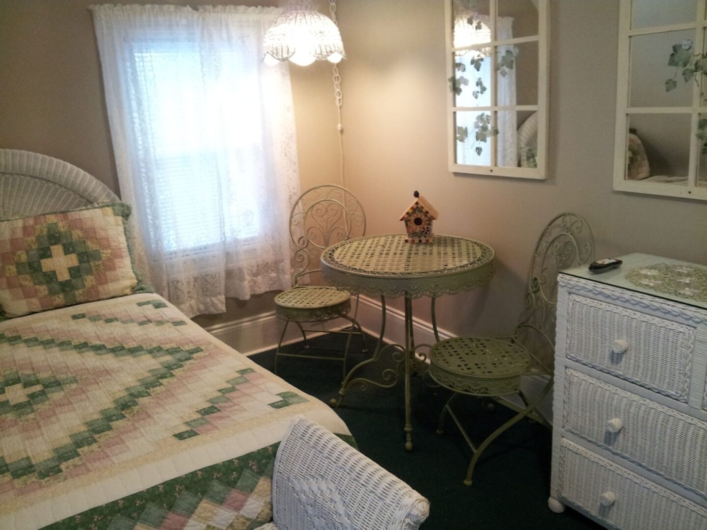 Island Guest House B&B