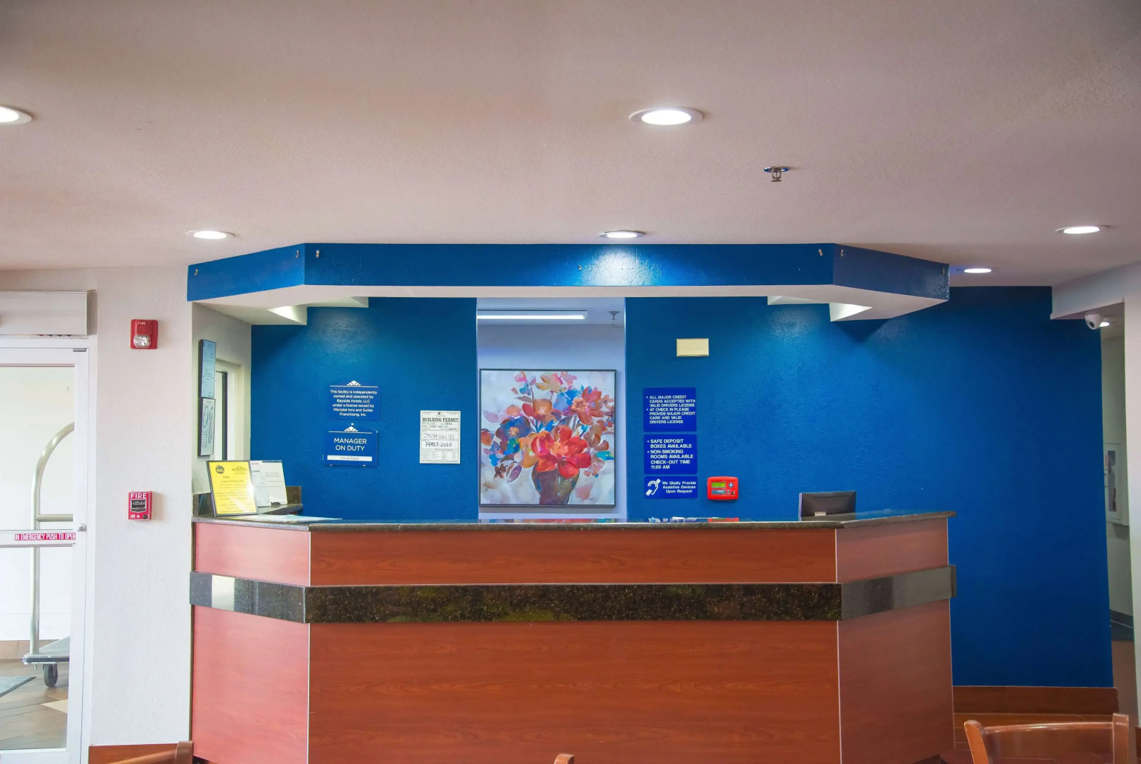 Microtel Inn & Suites by Wyndham Daphne/Mobile