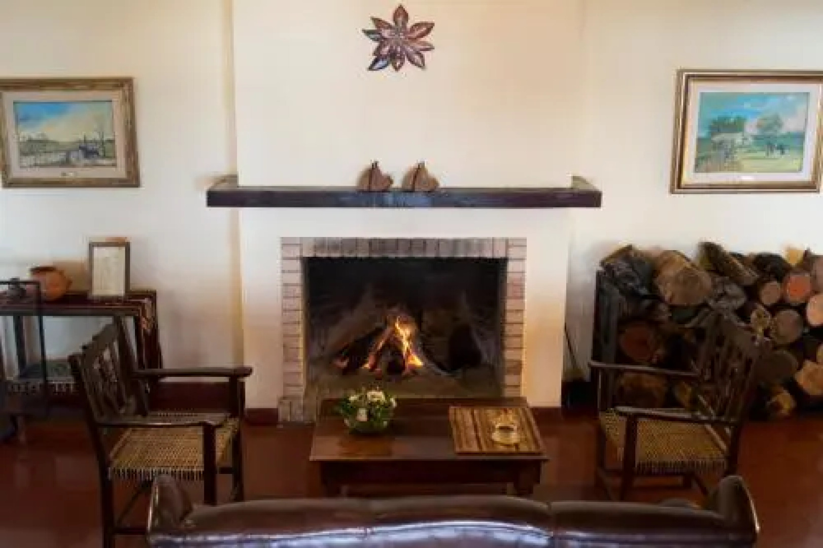 Estancia Estrella Federal