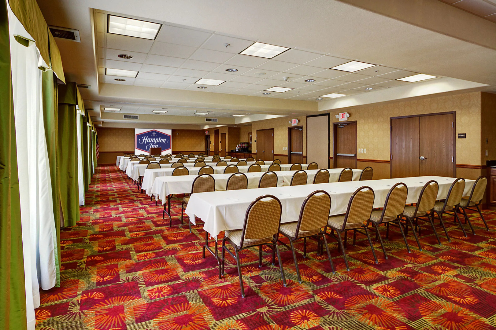 Hampton Inn & Suites Yuma