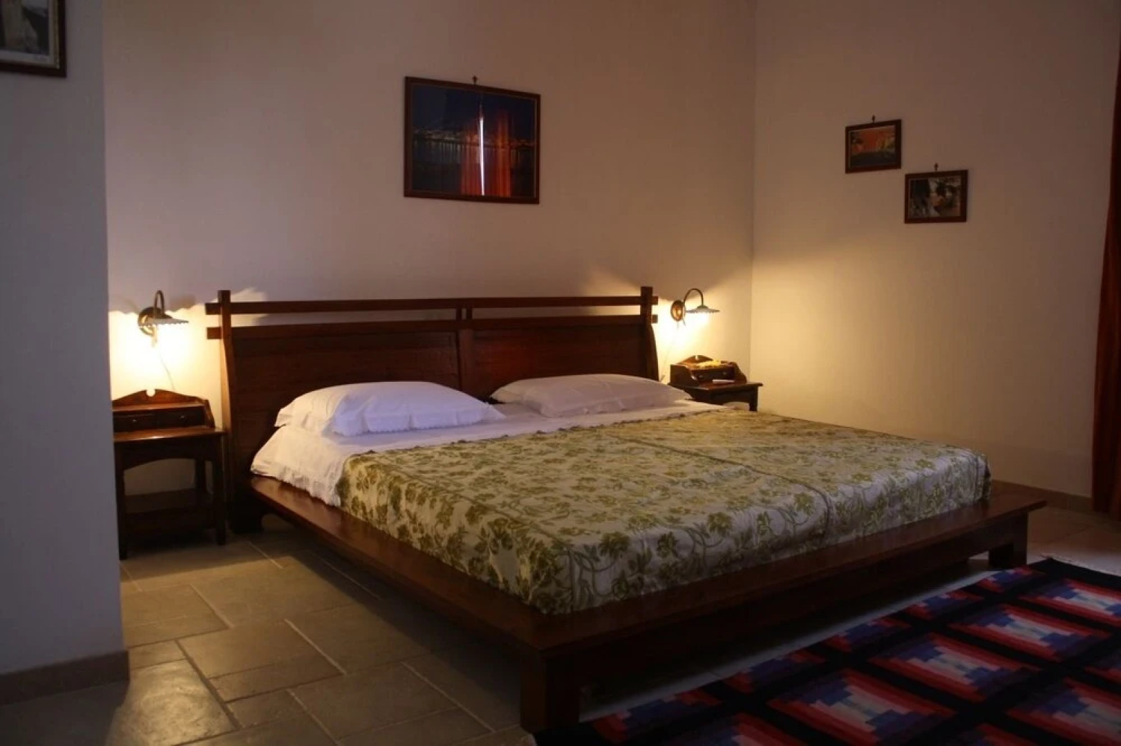 Agriturismo Casale Contenti