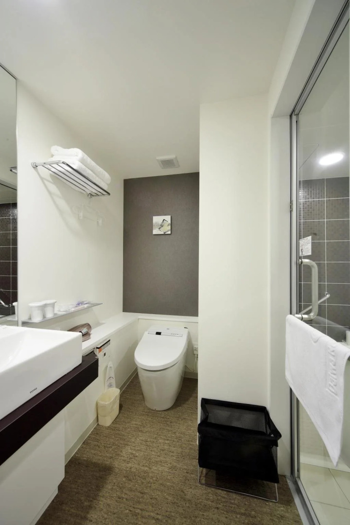 Daiwa Roynet Hotel Kyoto Shijo Karasuma