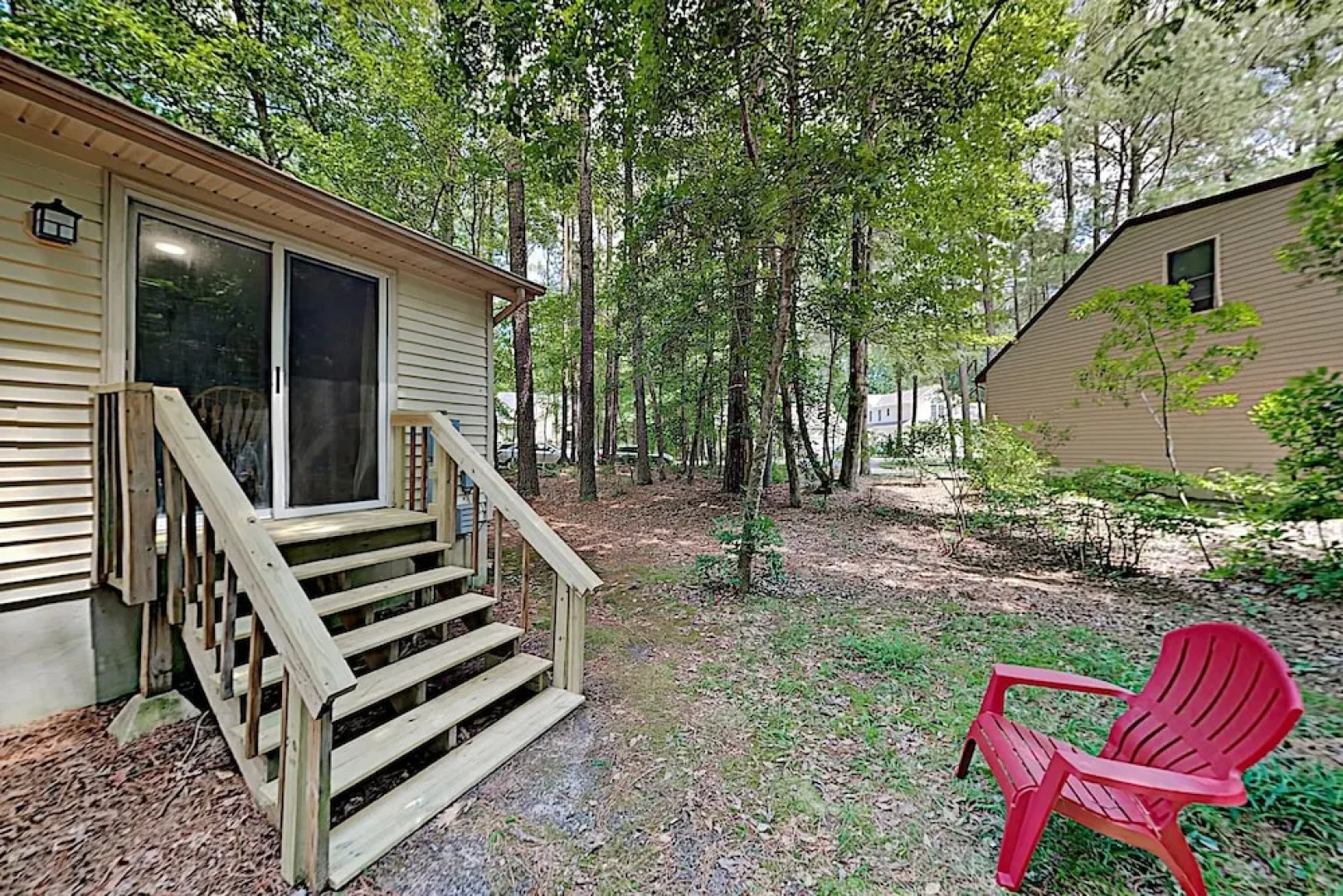 Ocean Pines Hideaway Near Beach, Pools & Golf 3 Bedroom Home