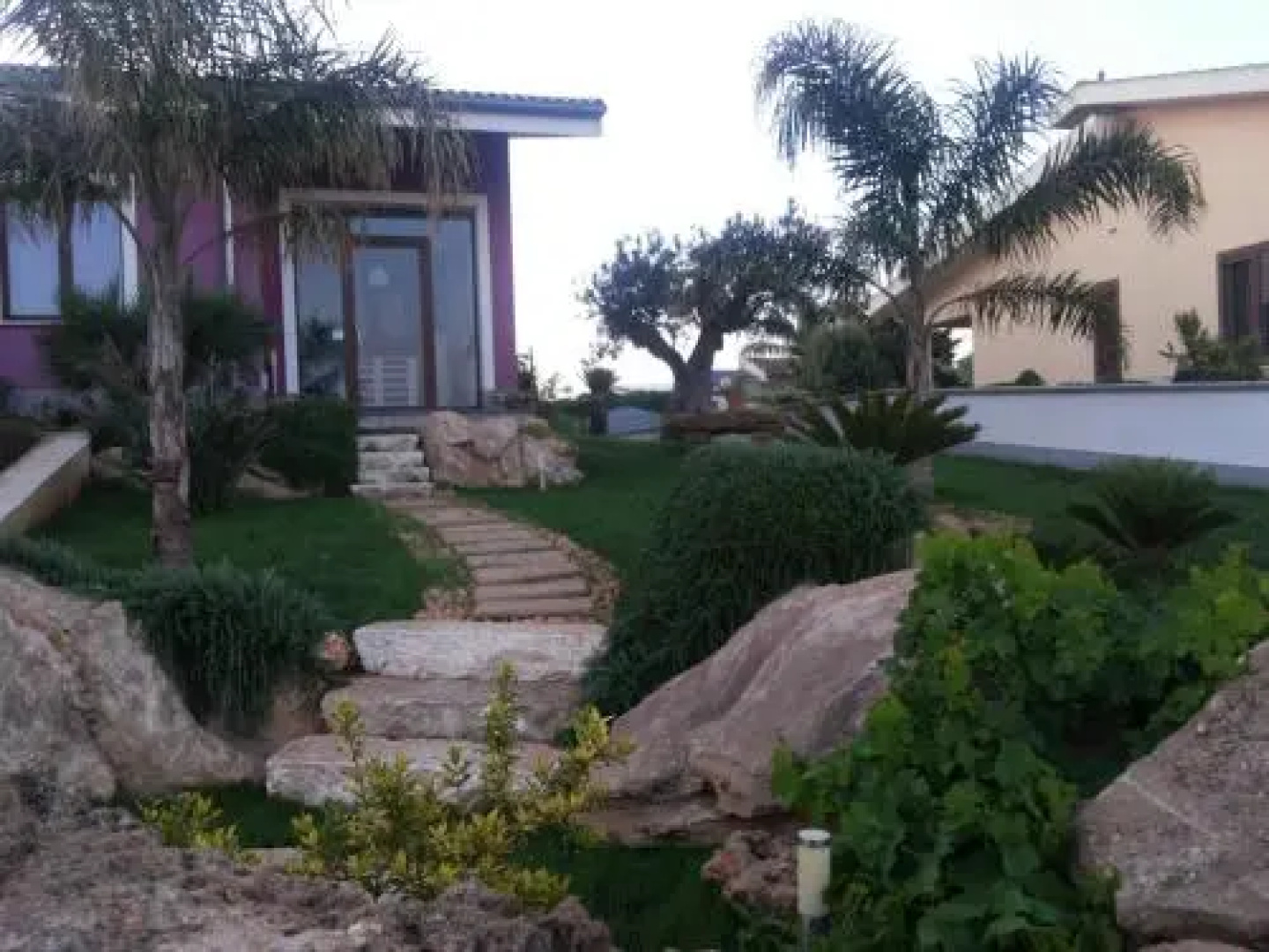 B&B Caliu