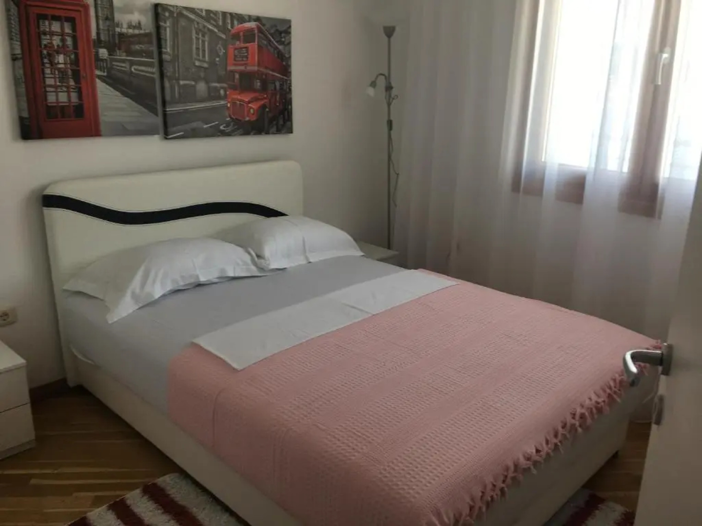 Luxury Apartments Trend