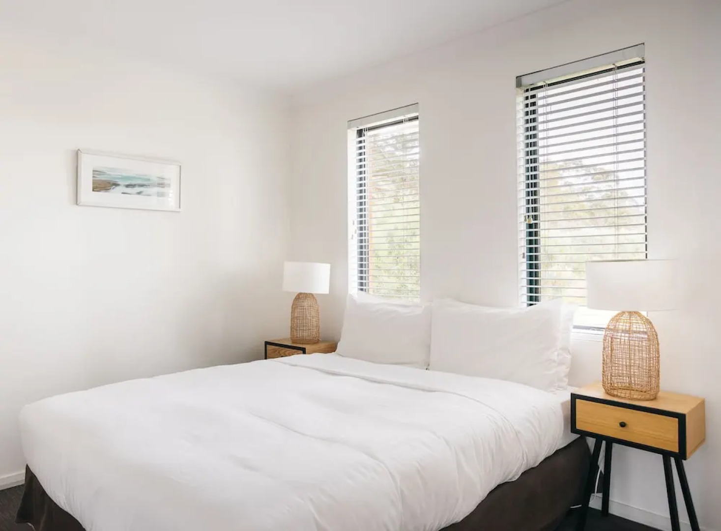 Cosy Corner by the BnB Collection