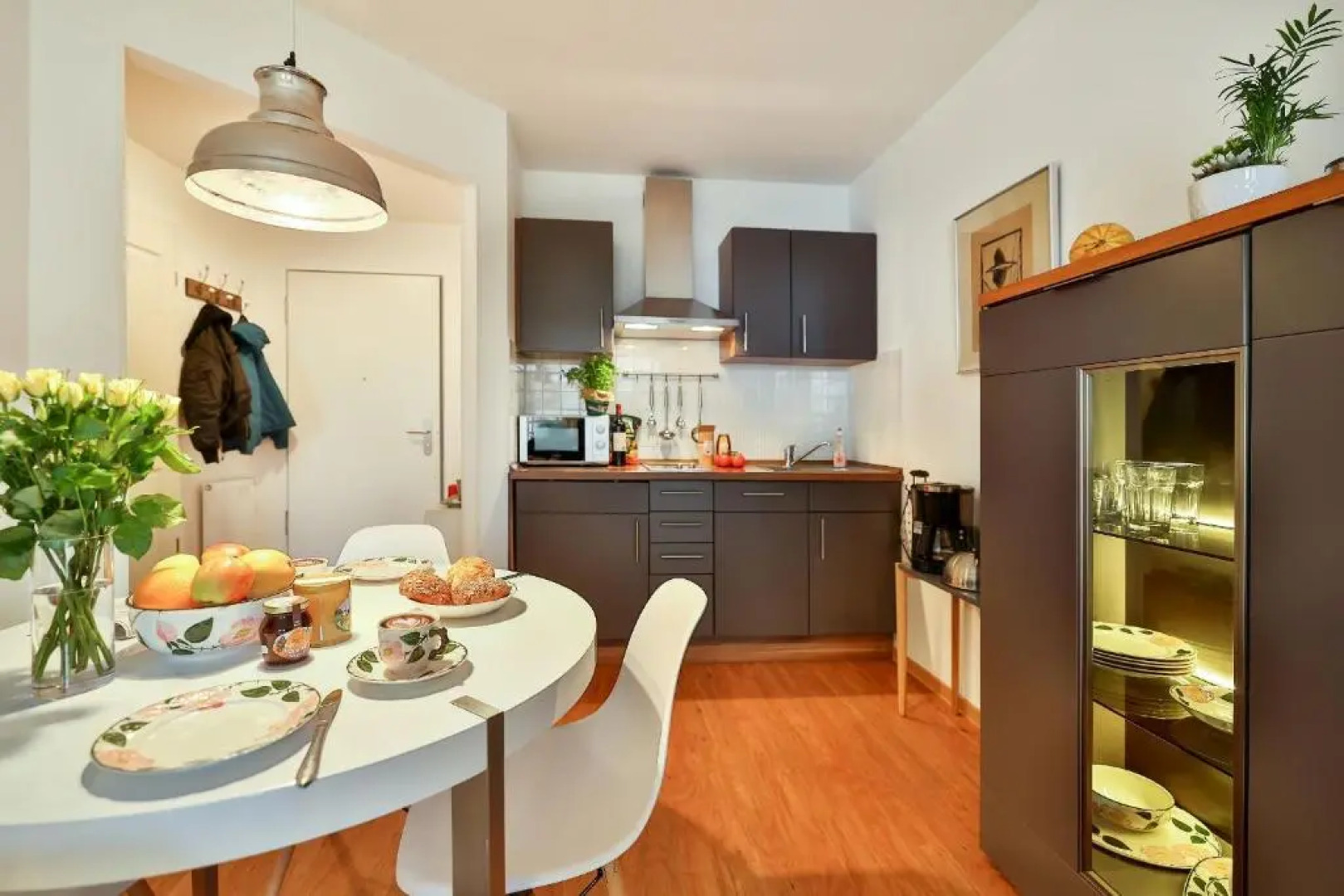 Apartments Haus Meeresblick