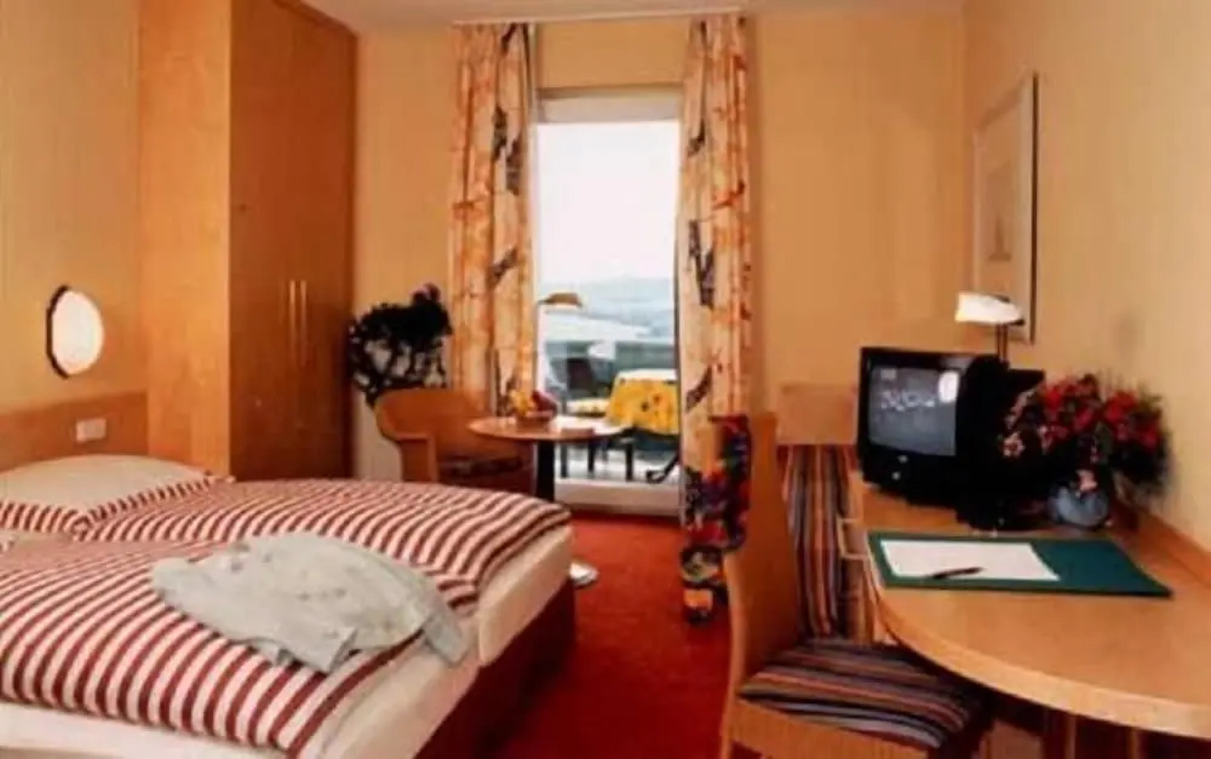 Rasthof und Motel Fernthal