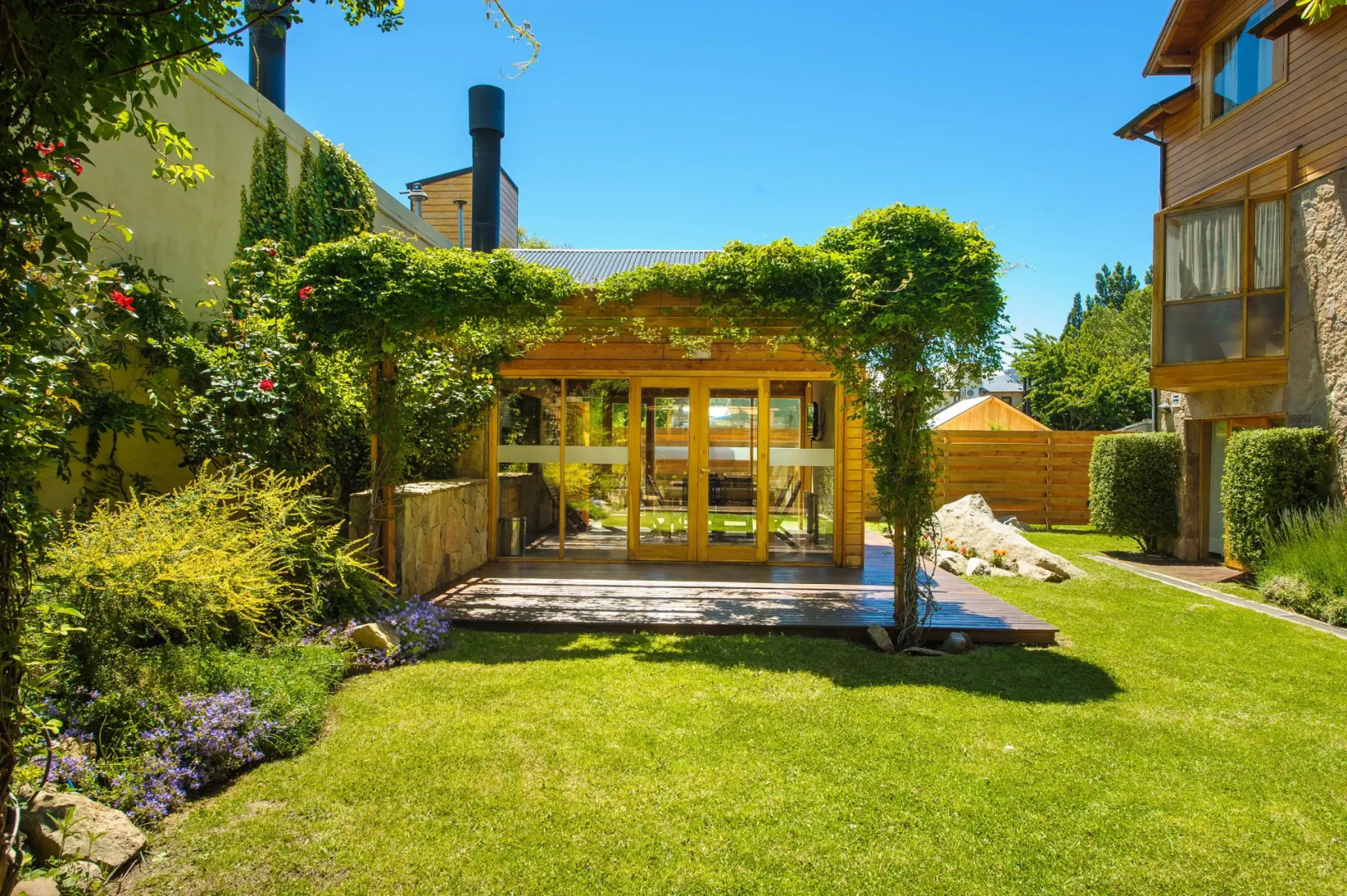 Apart & Spa Del Sauco