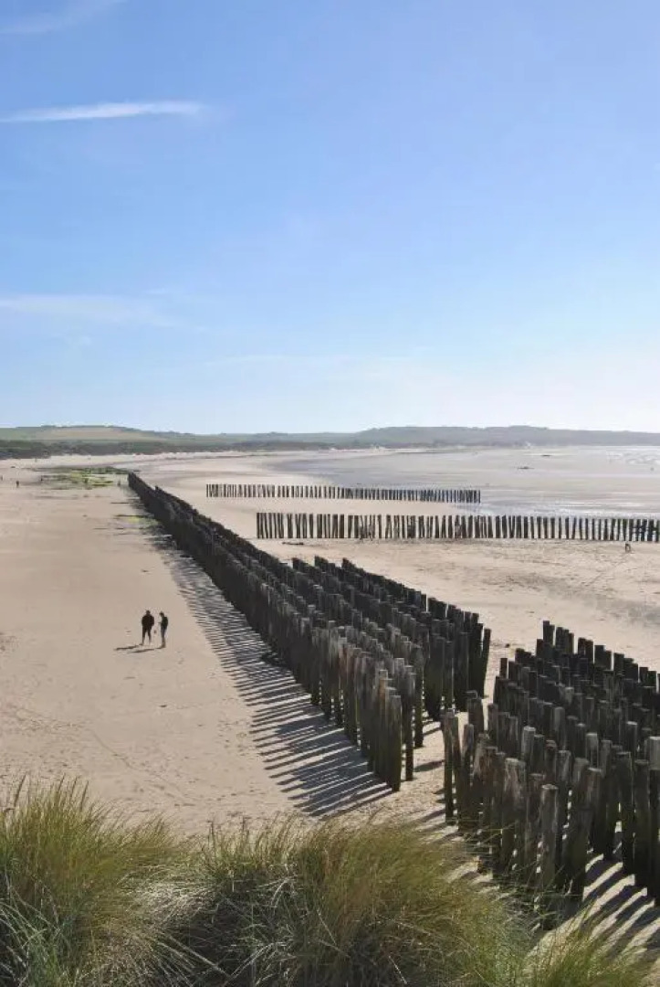 La Source - Villa Wissantaise