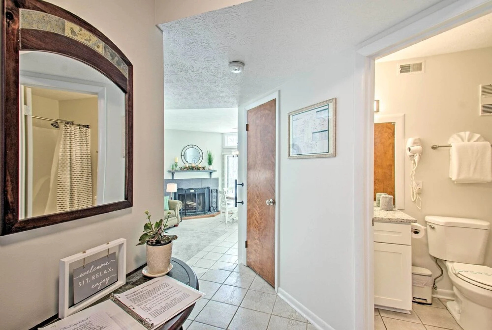 Wintergreen Resort Escape ~ Walk to Ski Lift!