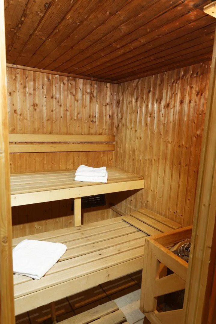 Résidence Nemea Les Balcons d'Ax