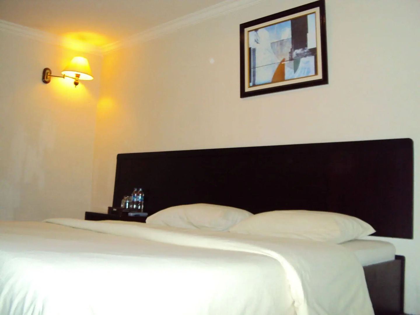 Citi International Palang Merah