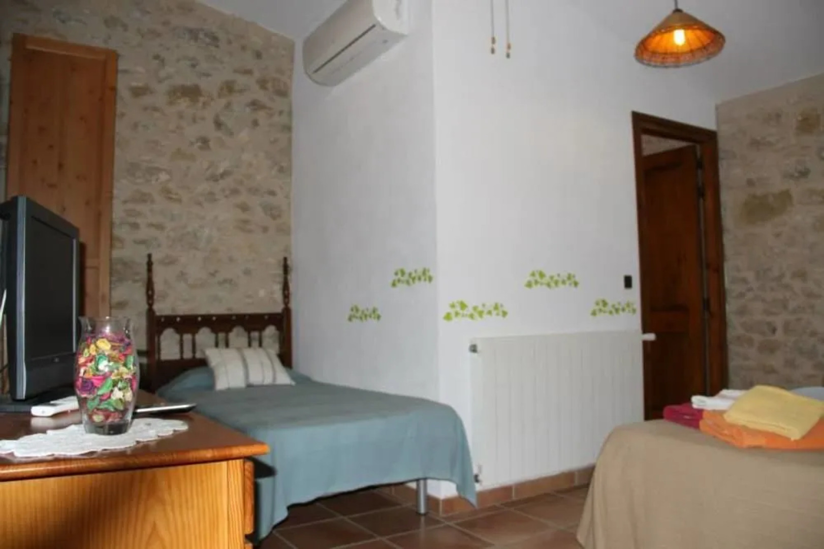 Turisme Rural Mas Ramades