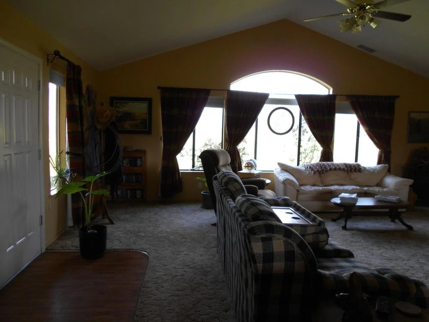 The Branded Calf B&B