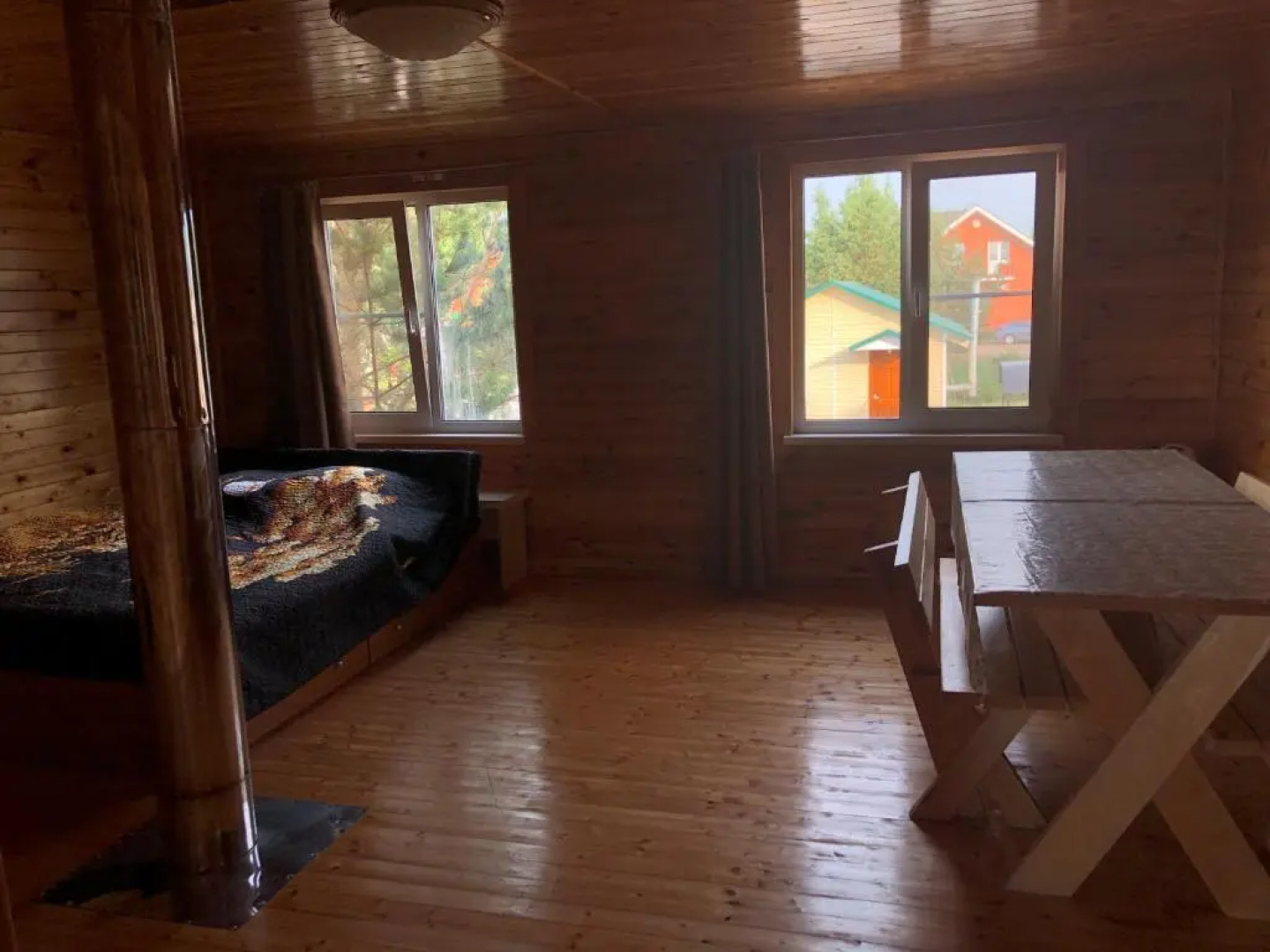 Гостевой дом У Озера