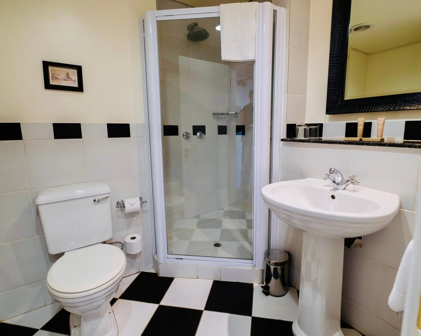 Protea Hotel by Marriott Kimberley