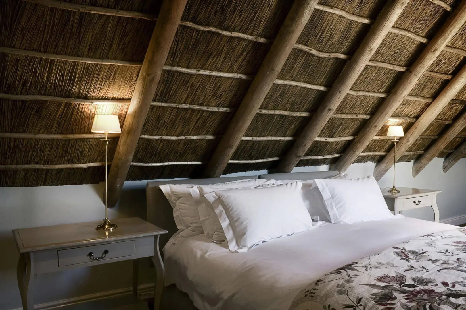 Grand Dédale Country House