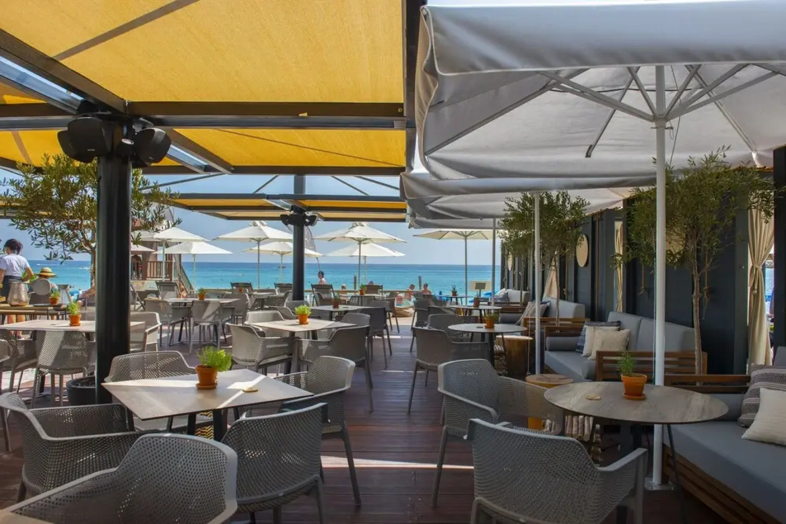 Sunprime Protaras Beach - Adults Only